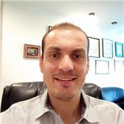 Doy clases económicas de todas las áreas en primaria y ESO, y específicamente de Humanidades y Ciencias Sociales para Bachillerato